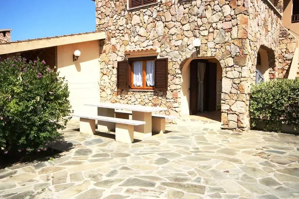 Casa Nadia PT - Chambres