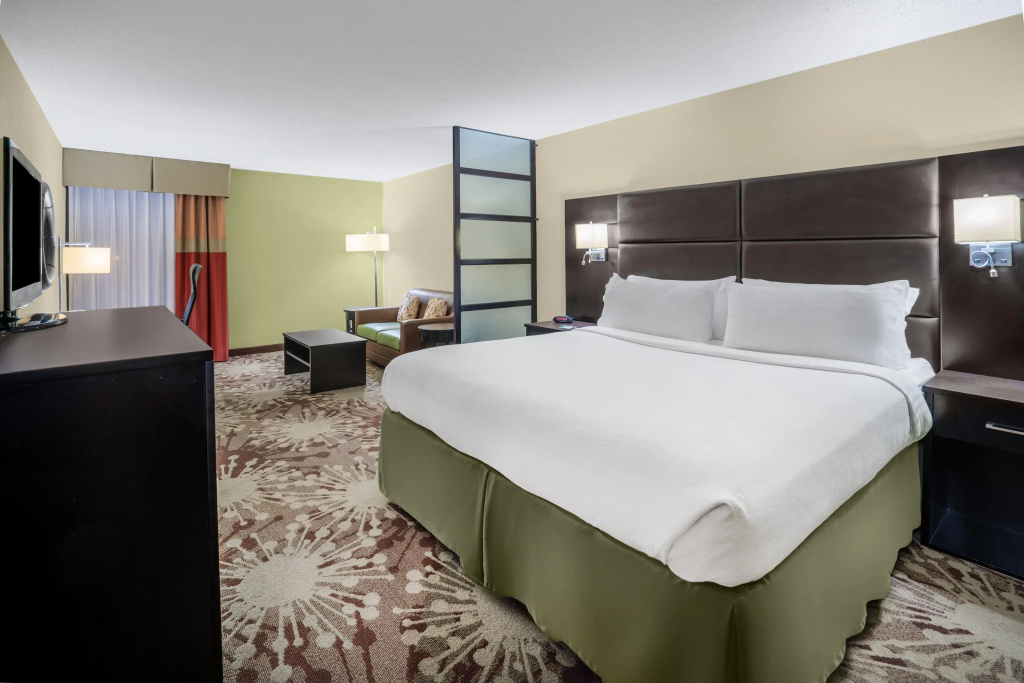 Holiday Inn Morgantown - Reading Area by IHG - Général