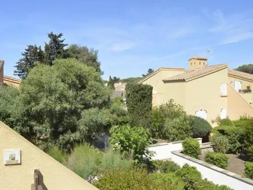Voir la photo 1 — Apartment Les Quatre Soleils