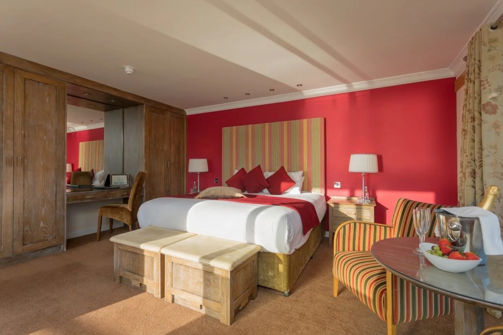Connemara Coast Hotel - Général