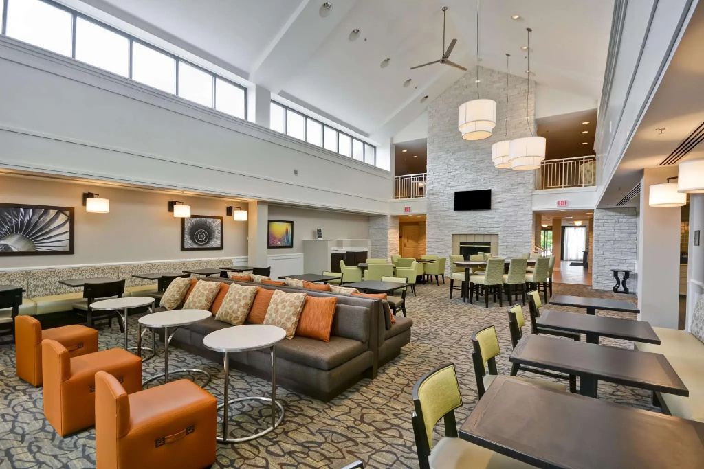Homewood Suites by Hilton Dulles Int'l Airport - Général
