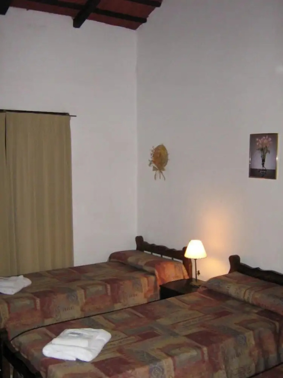 Hotel Colonial - Chambres