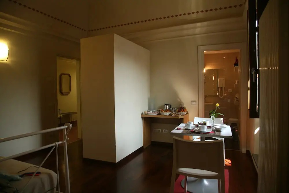 Hotel photo 16
