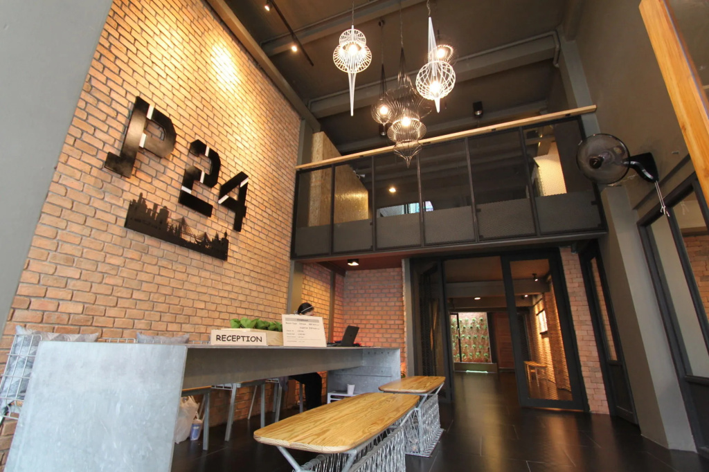 Hotel photo 16
