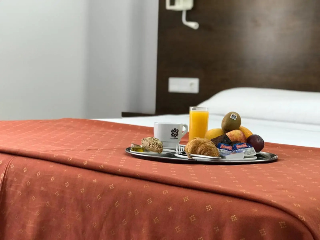Hotel Pacoche Murcia - Général