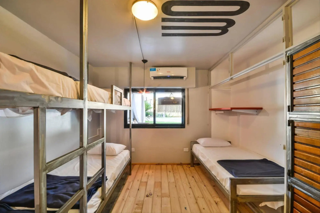 Casa Onas Hotel Boutique Cordoba - Général