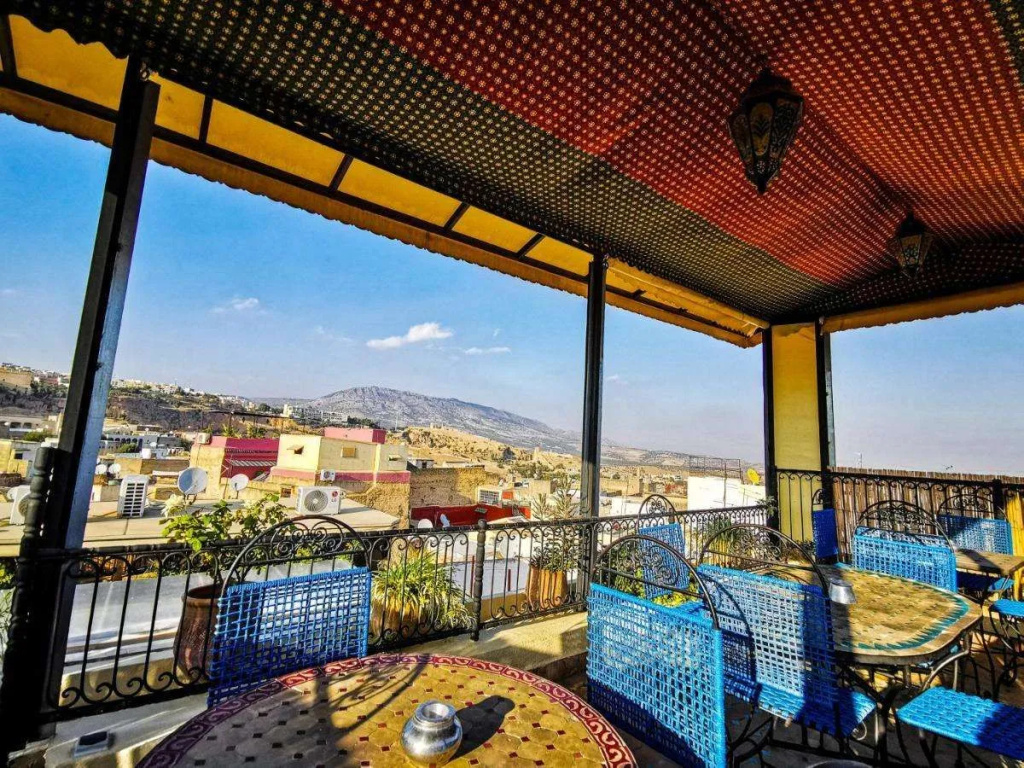 Hotel photo 21