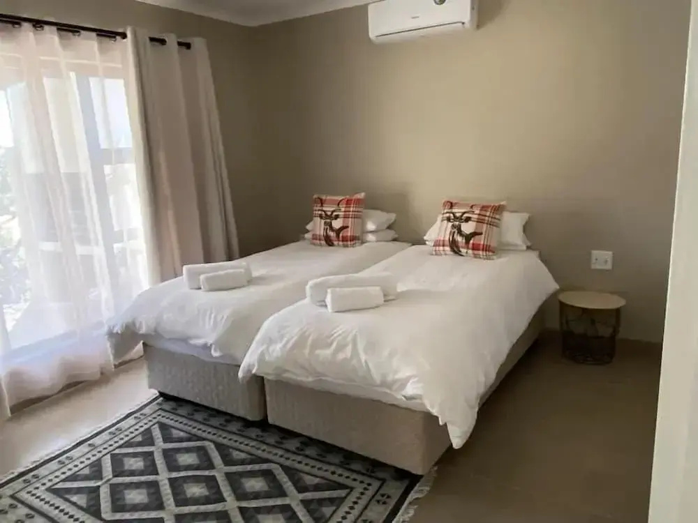 Standard Chalet