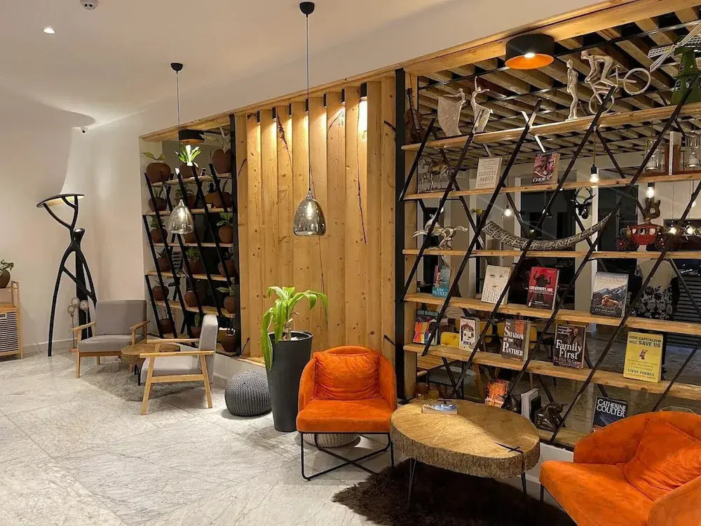 Hotel photo 31
