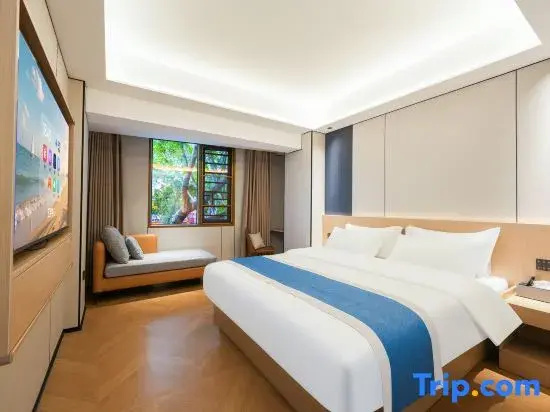 Er Yi Lou Hotel