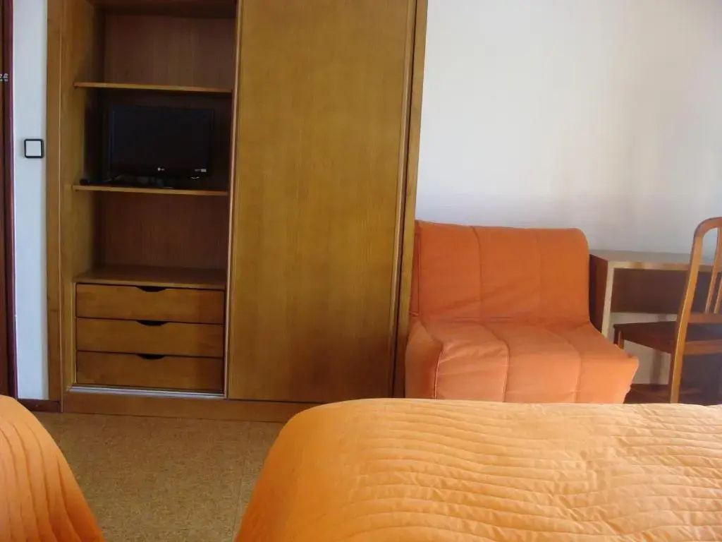 Pensao Vista Bela - Chambres