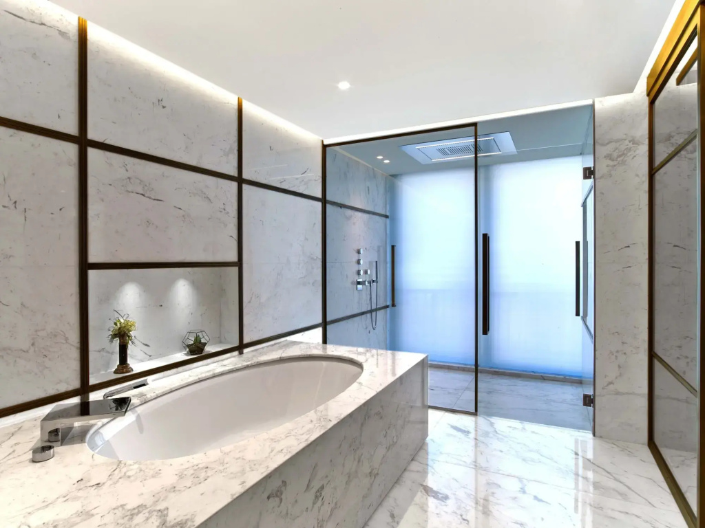 The St. Regis Istanbul - фото 49