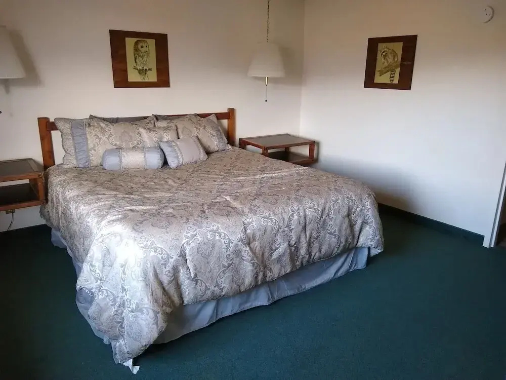 Standard Suite
