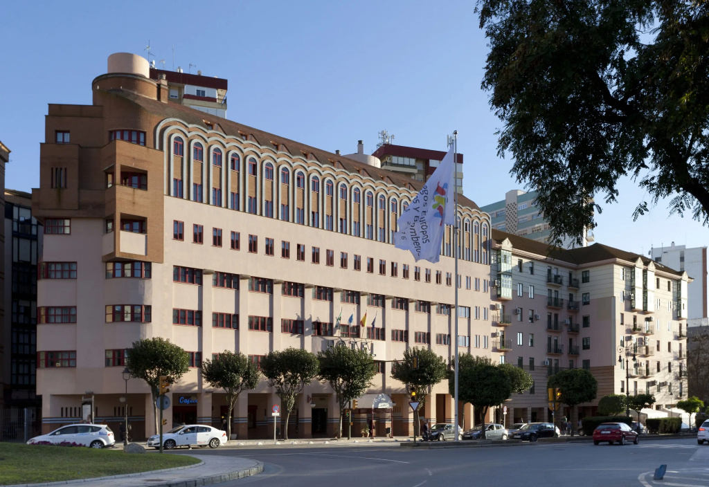 Hotel photo 1