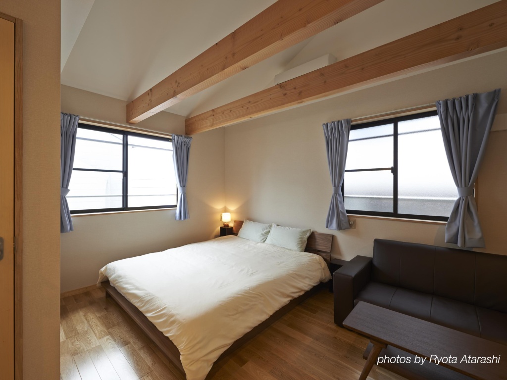 Guesthouse Soi 사진 13