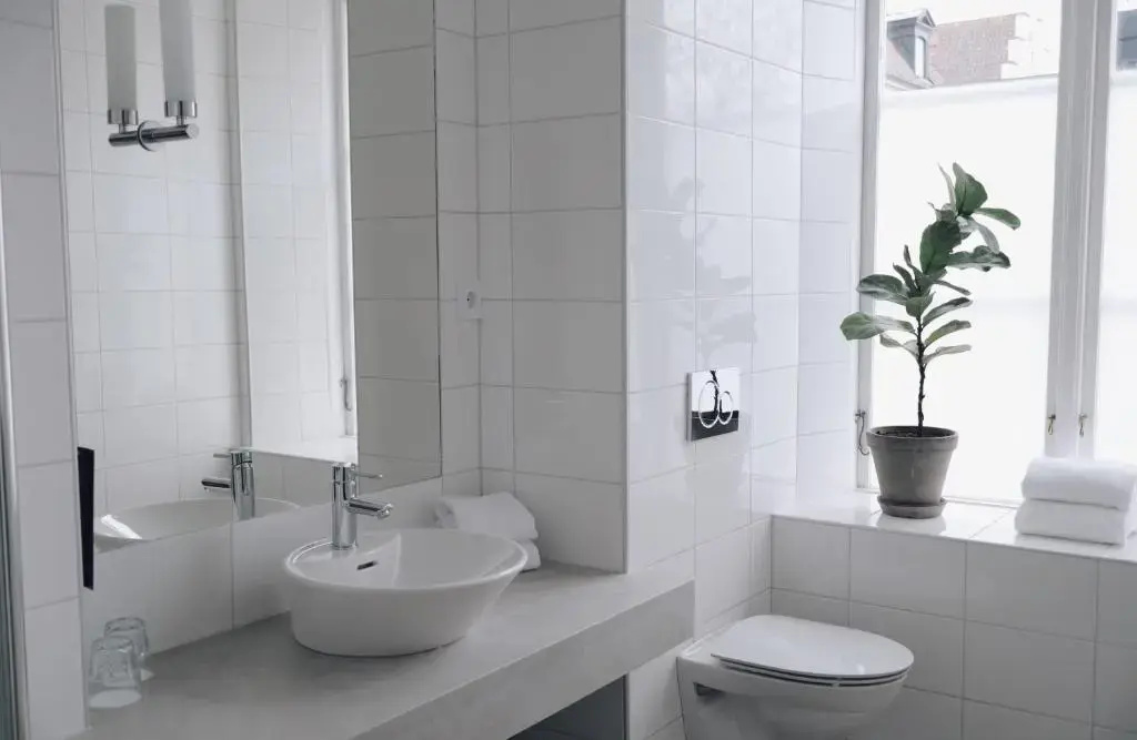 Kalk Hotel - Chambres
