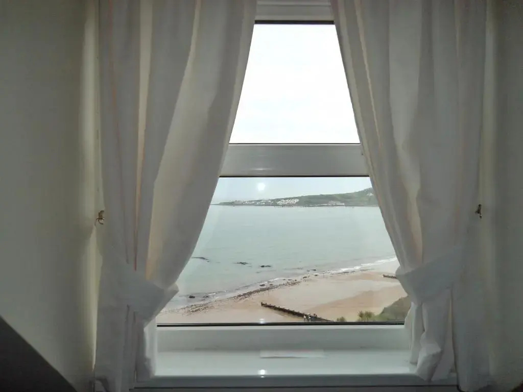 Grand Hotel Swanage - Chambres