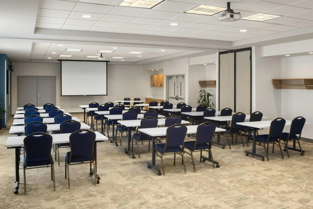 Hilton Garden Inn Spokane Airport - Général