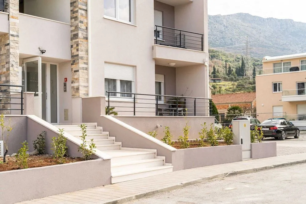 Apartment Zoric