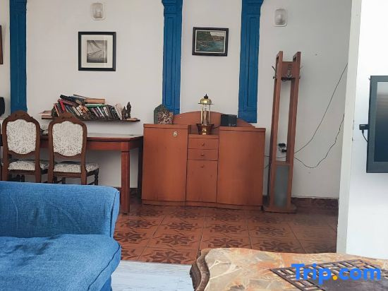 Historical House in Alsancak