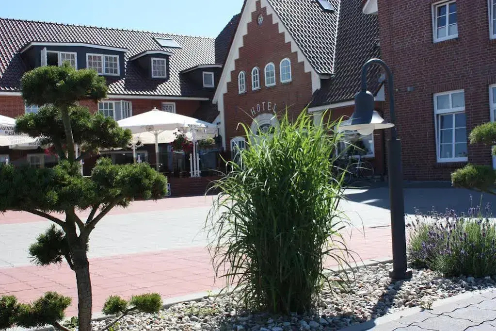 Hotel photo 21