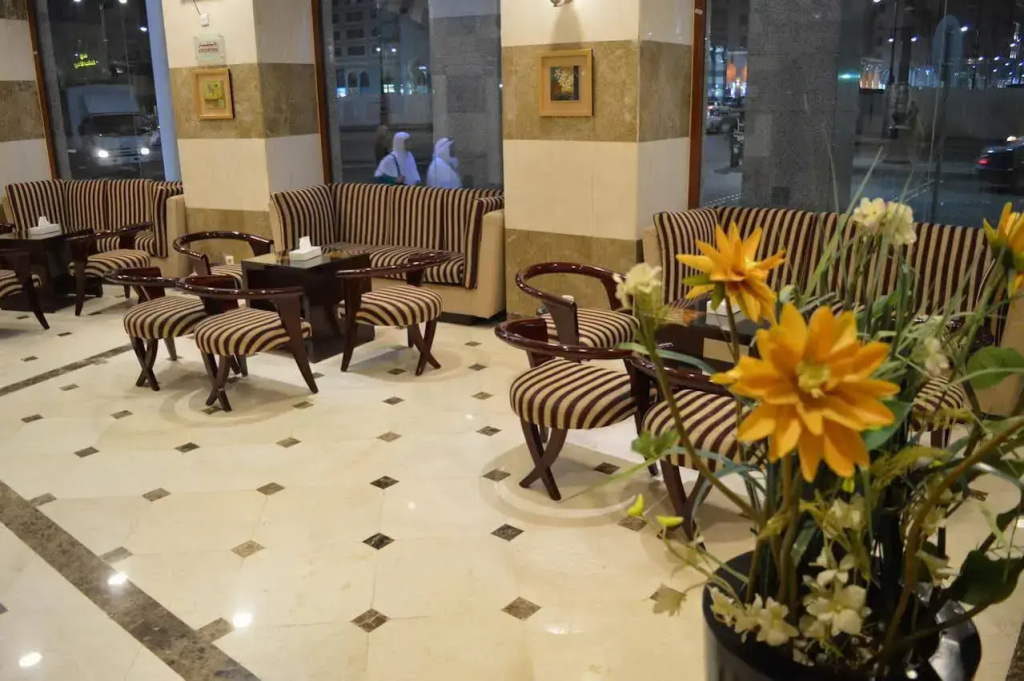 Hotel photo 13