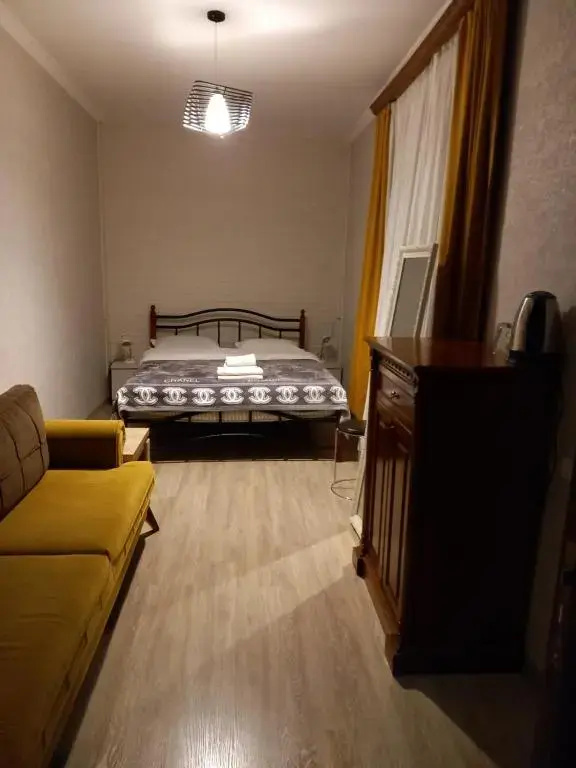 Hotel Zaira - Chambres