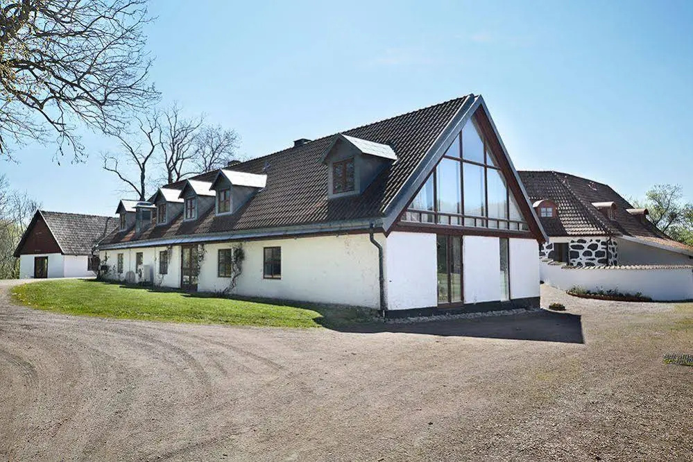 Tomarps Gårdshotell