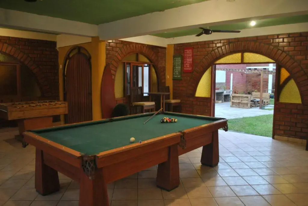 Bujama Campo Mar - фото 15