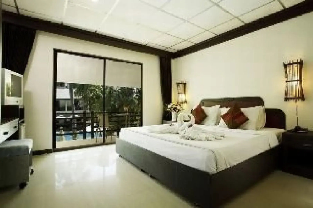 Bamboo Beach Hotel & Spa - Général