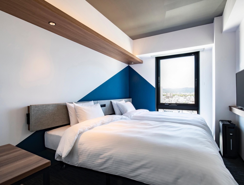 Prince Smart Inn Kyoto Shijo Omiya 사진 9