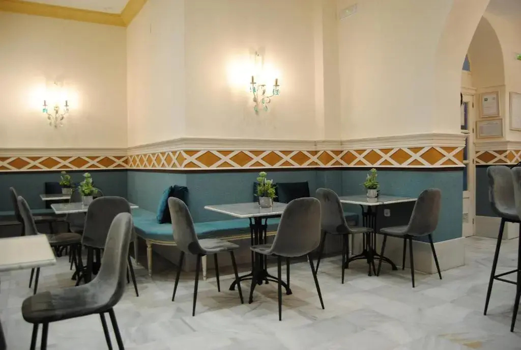 Hotel Boutique Las Cortes de Cádiz - Général