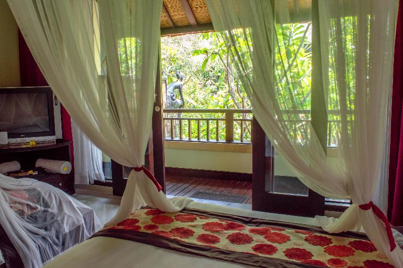 The Bali Dream Villa Seminyak