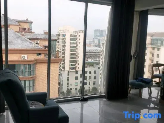 Balcony & Terrace