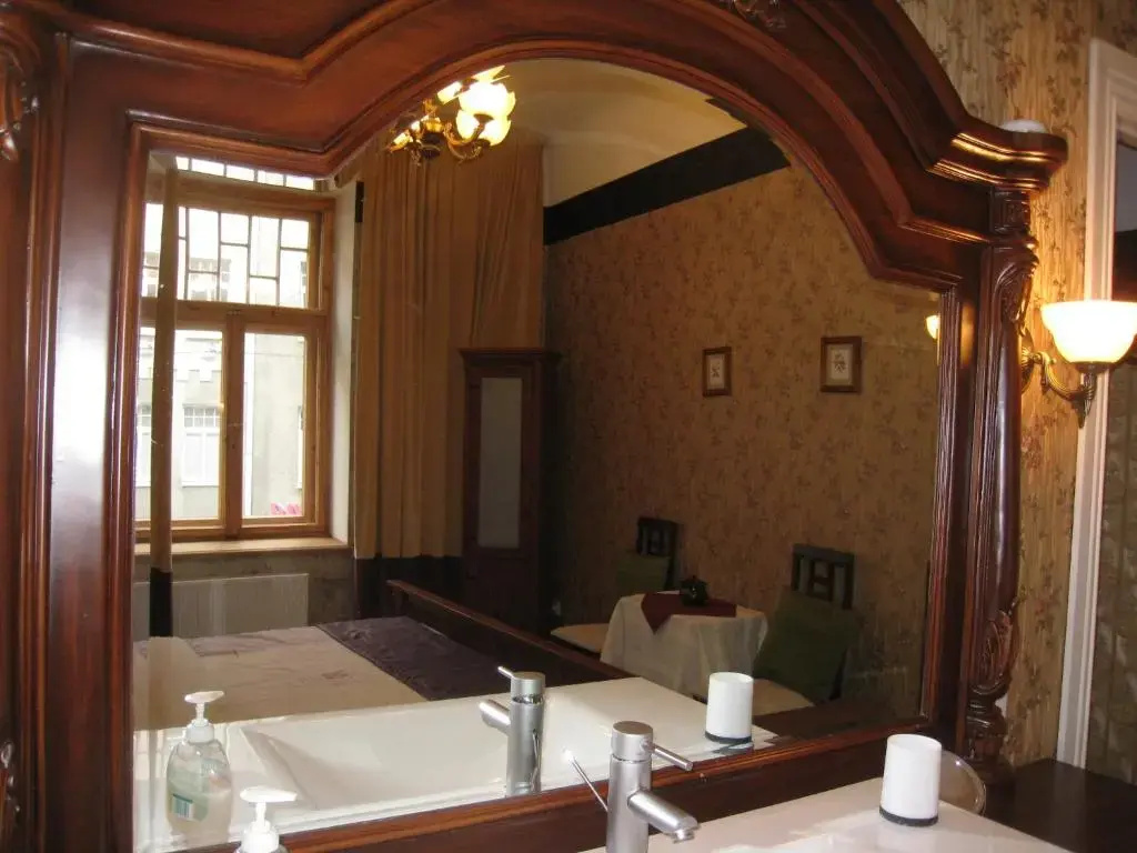 Atlashouse - Chambres