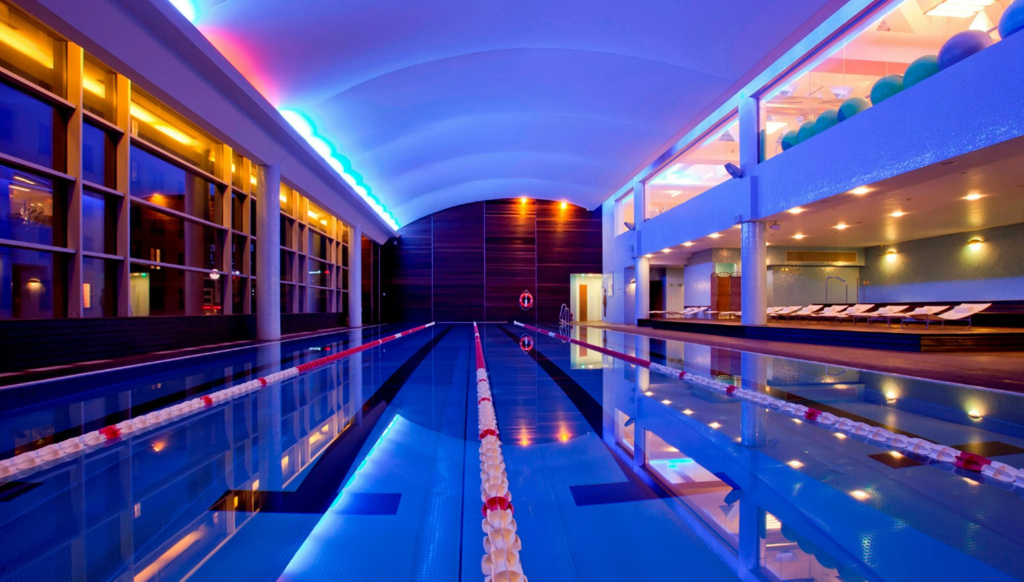 Hilton Warsaw City - Général