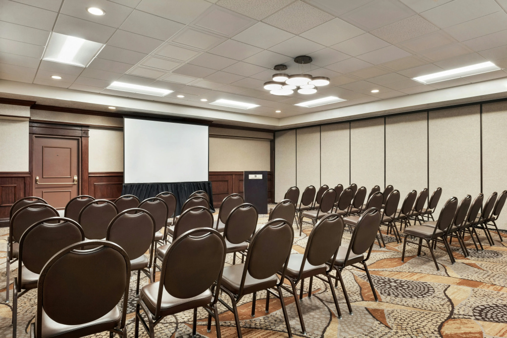 Embassy Suites by Hilton Santa Ana Orange County Airport - Général