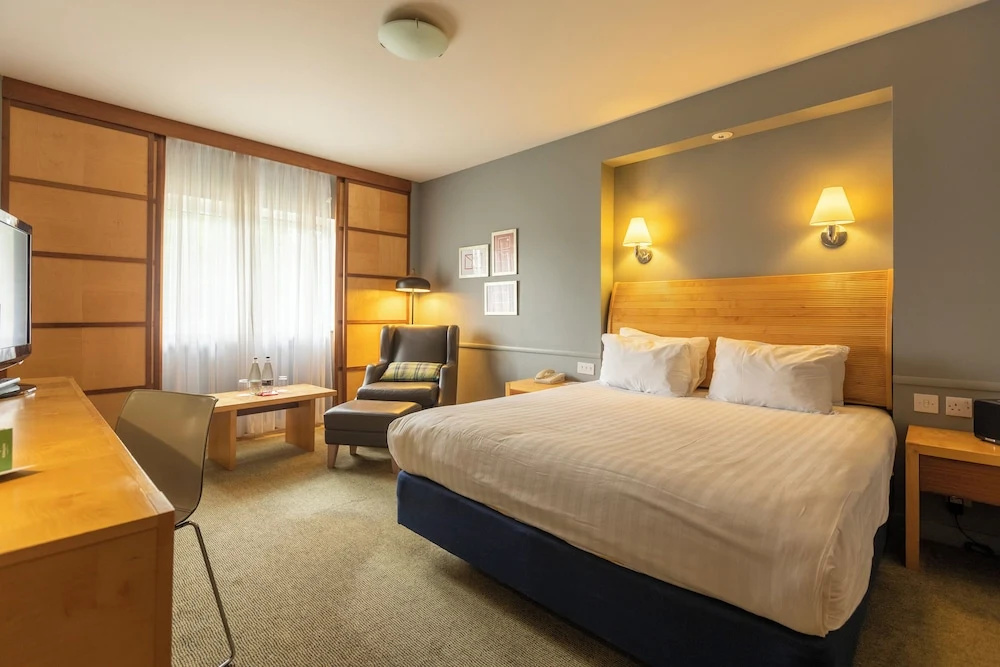 Holiday Inn Guildford by IHG - Chambres