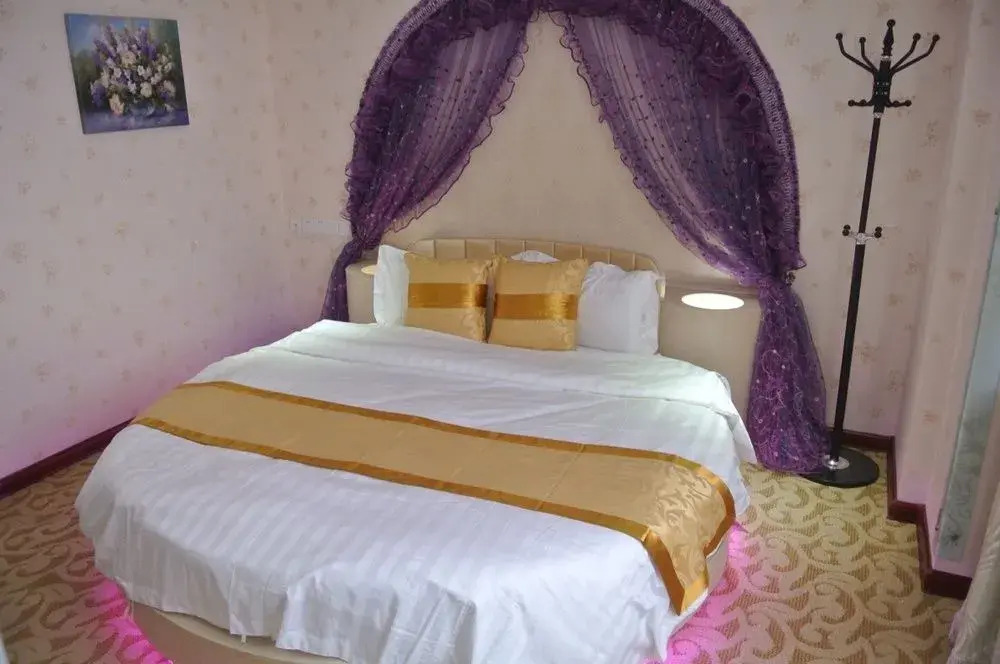 Beimengte Hotel - фото 7