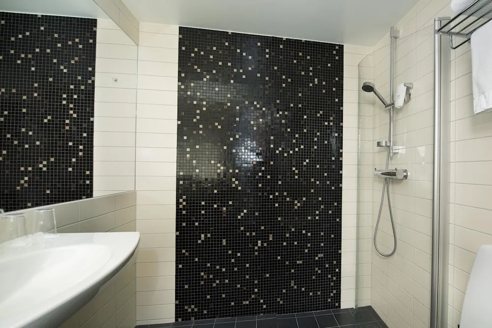 Quality Hotel Lulea - Chambres