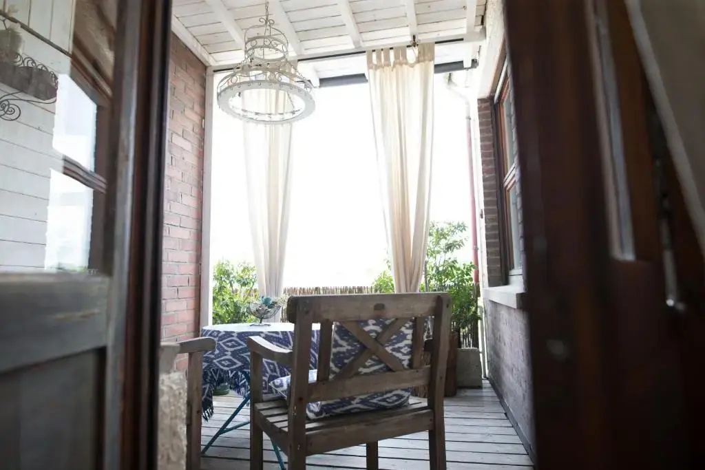 Liegenschaft Guesthouse - Chambres