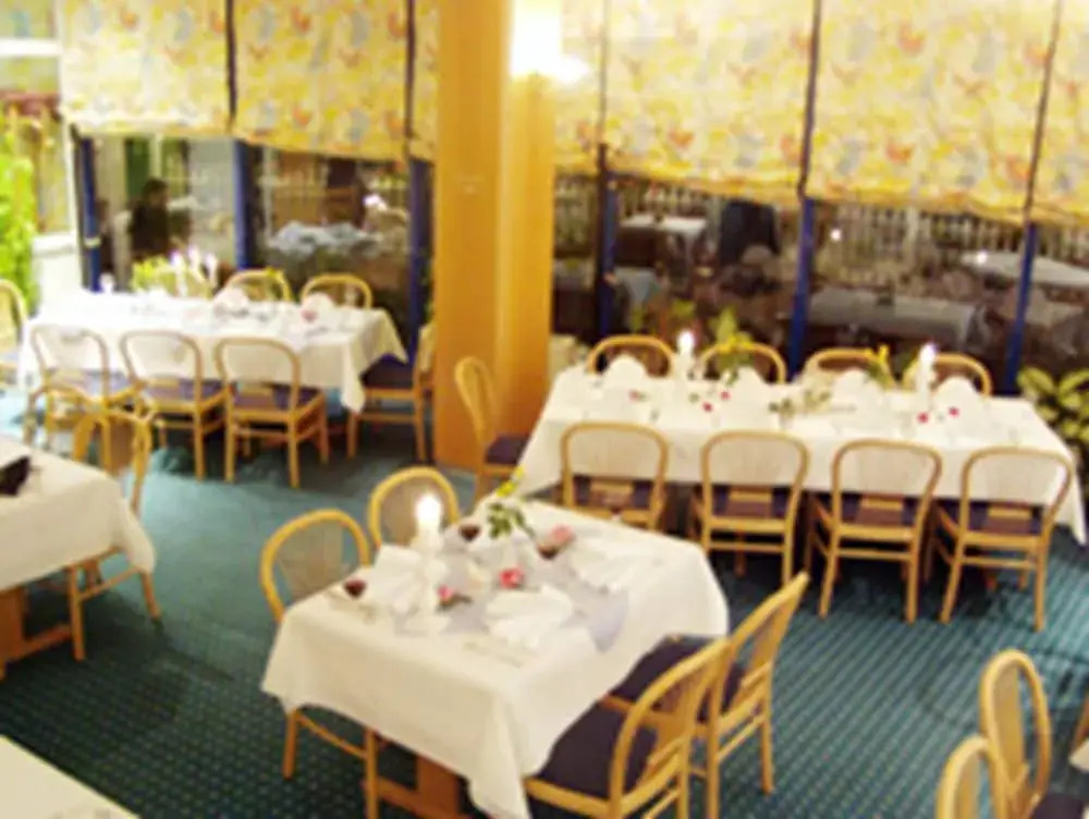 Congresshotel Hoyerswerda - Général