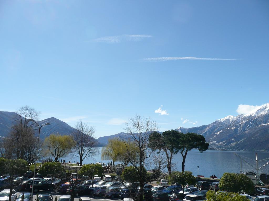 Osteria ascona by null
