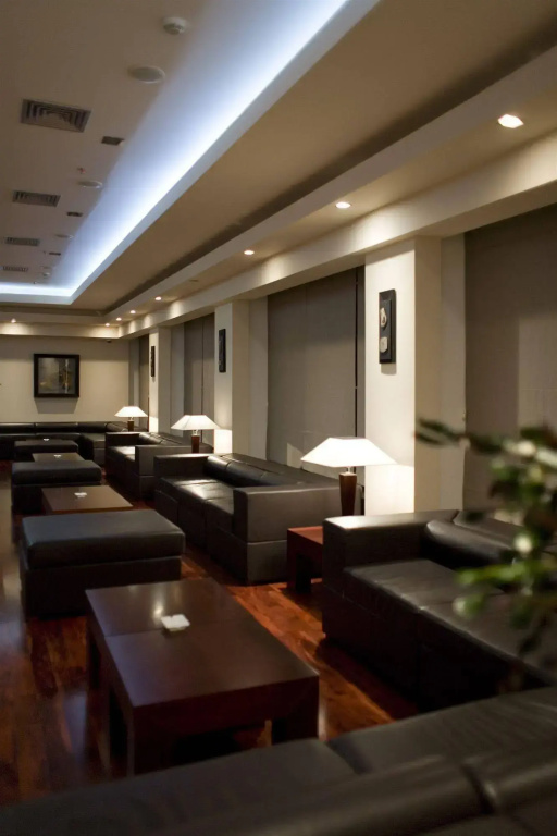 Monte Casa Spa & Wellness - Général