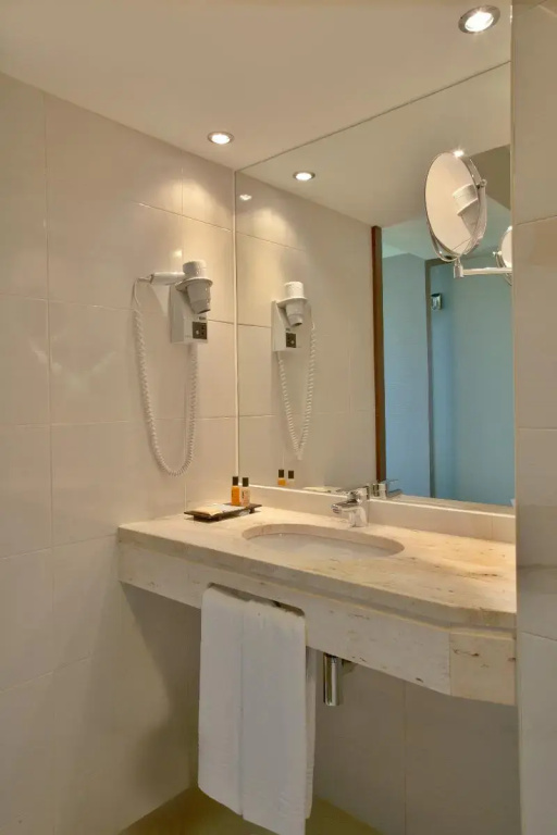 TURIM Luxe Hotel - Chambres