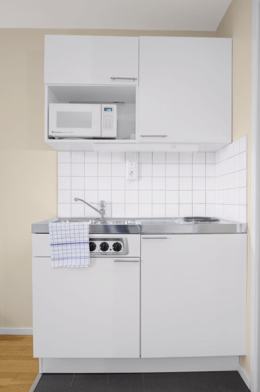 2Home Hotel Apartments - Général