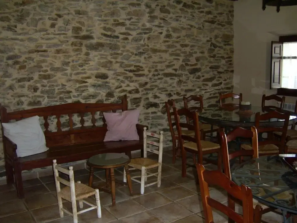 Hotel Rural Mesa del Conde - Général