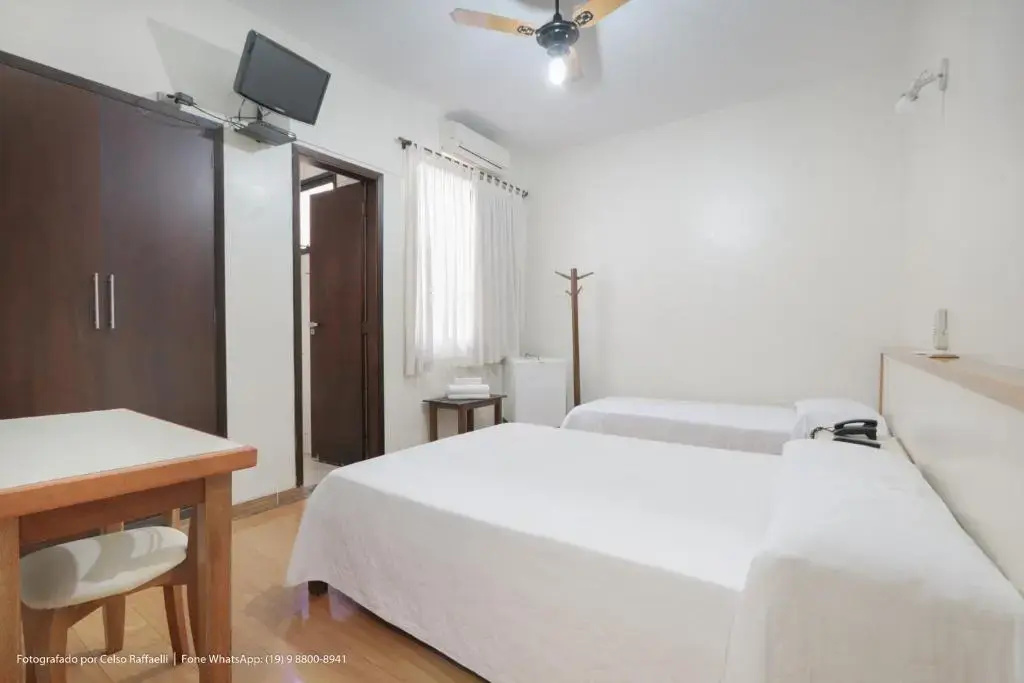 Hotel Princeton - Chambres