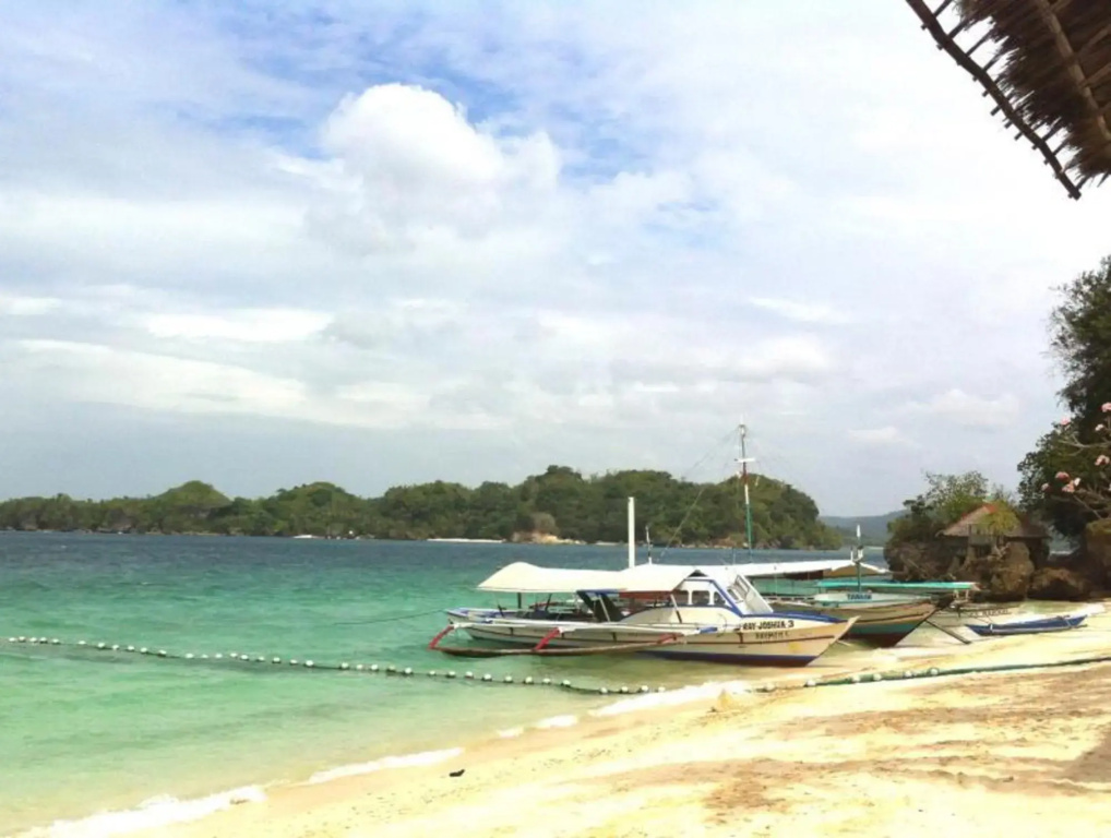 Beach & Waterfront