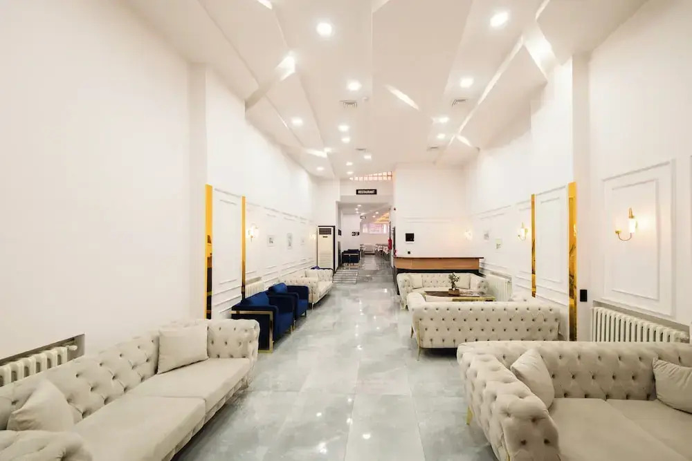 Ilion Hotel Canakkale — фото 4